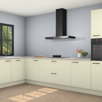 Magnolia keuken Tychy 80449