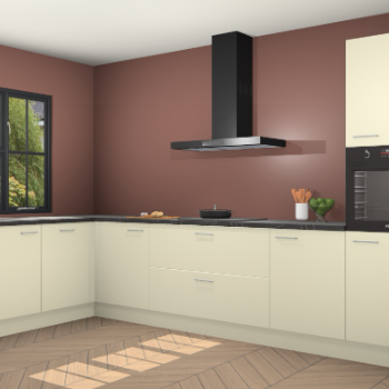 Magnolia keuken Tychy 80459