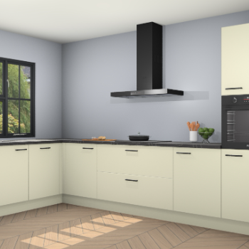 Magnolia keuken Tychy 80462