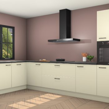Magnolia keuken Tychy 80463