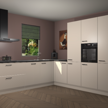 Kasjmier keuken Laos 79949