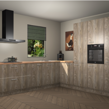 Cantaro Eiken keuken Laos 79982