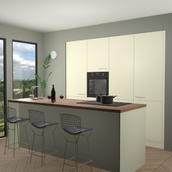 Magnolia keuken Rusiec 63461