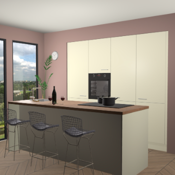 Magnolia keuken Rusiec 63462