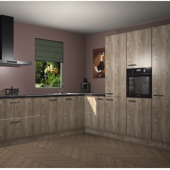 Cantaro Eiken keuken Laos 80082