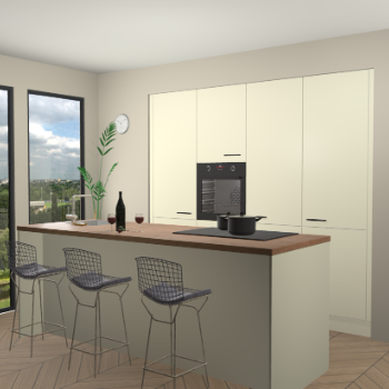 Magnolia keuken Rusiec 63464