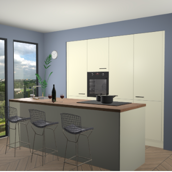 Magnolia keuken Rusiec 63465