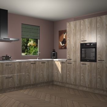 Cantaro Eiken keuken Laos 80094