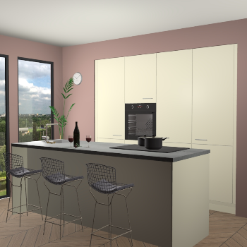 Magnolia keuken Rusiec 63469