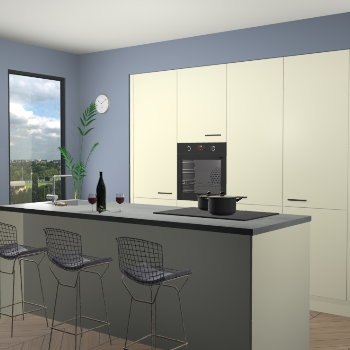 Magnolia keuken Rusiec 63472
