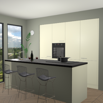 Magnolia keuken Rusiec 63481