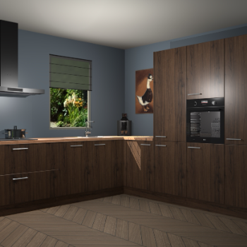 Noten  keuken Laos 80898