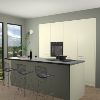 Magnolia keuken Rusiec 63468