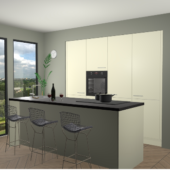 Magnolia keuken Rusiec 63481