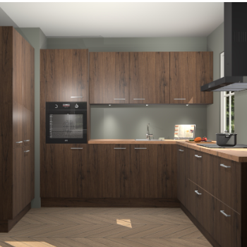 Noten keuken Regina 78415