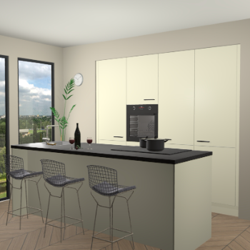 Magnolia keuken Rusiec 63484