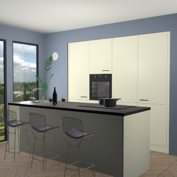 Magnolia keuken Rusiec 63485