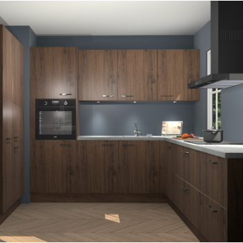 Noten keuken Regina 78465