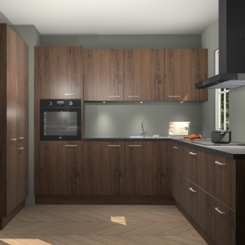 Noten keuken Regina 78468