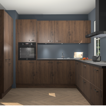 Noten keuken Regina 78471