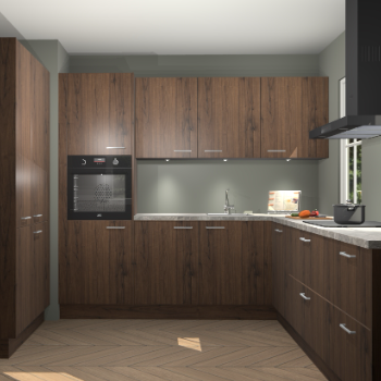 Noten keuken Regina 78474