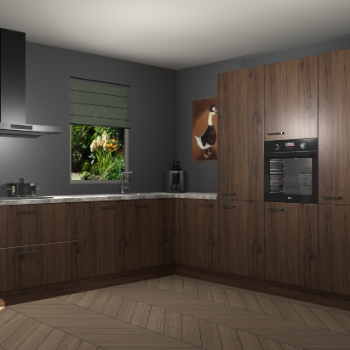 Noten keuken Laos 80926