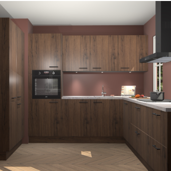 Noten keuken Regina 78482