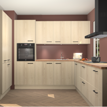 Vuren keuken Regina 78494