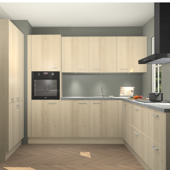 Vuren keuken Regina 78541