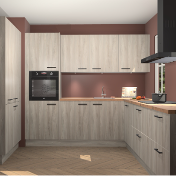 Olm keuken Regina 78500