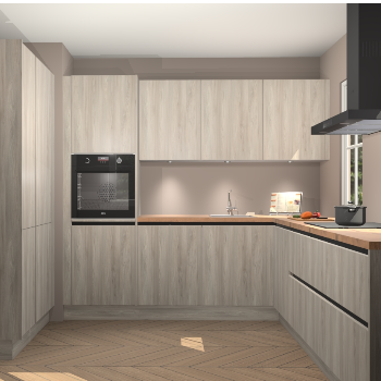 Olm greeploze keuken Regina 78502