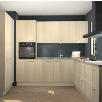 Vuren keuken Regina 78553