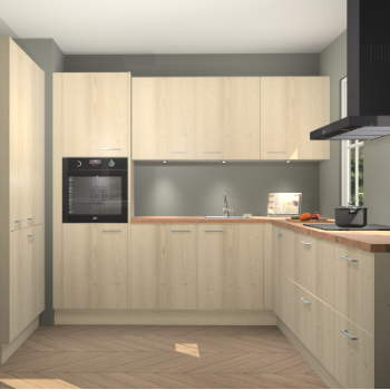 Vuren keuken Regina 78492