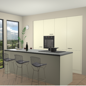 Magnolia keuken Rusiec 63471