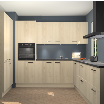 Vuren keuken Regina 78574