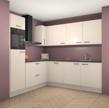 Kasjmier keuken Heek 84946