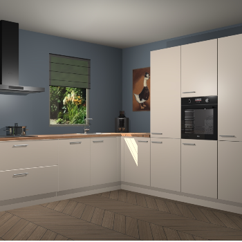 Kasjmier keuken Laos 84950