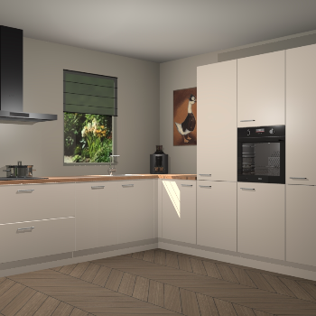 Kasjmier keuken Laos 84951