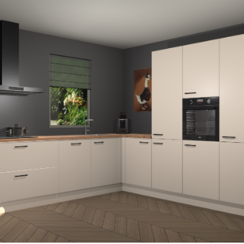 Kasjmier keuken Laos 84954