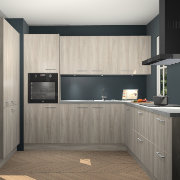 Olm keuken Regina 78680