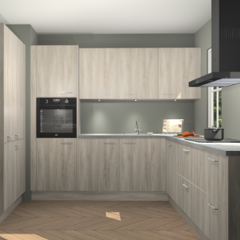 Olm keuken Regina 78681