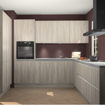 Olm greeploze keuken Regina 78682