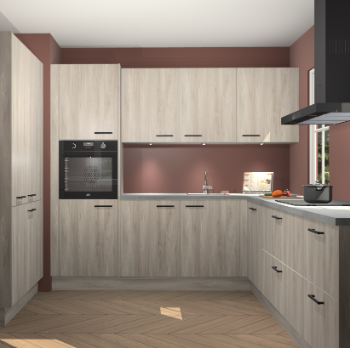 Olm keuken Regina 78683