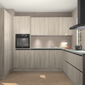 Olm greeploze keuken Regina 78685