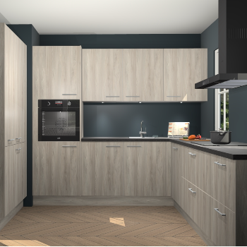 Olm keuken Regina 78686