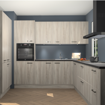 Olm keuken Regina 78690