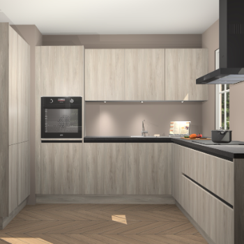 Olm greeploze keuken Regina 78691