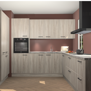 Olm keuken Regina 78695