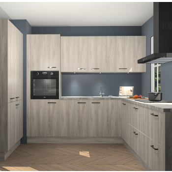 Olm keuken Regina 78696