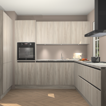 Olm greeploze keuken Regina 78697